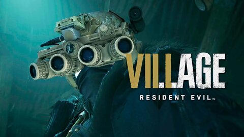 RESIDENT EVIL 8: VILLAGE #21 - Um estranho passeio de barco! (Áudio em inglês e legendas em PT-BR)
