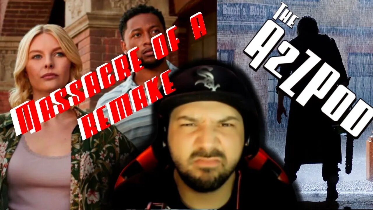 Massacre of Remakes
