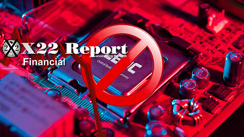 X22 REPORT Ep. 3122a - [CB] Testing [CBDC], People Rejected It, [FF] Event Needed, This Will Fail