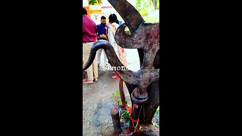 পরশুরামের_অস্ত্র #parshuram #shiv #jharkhand