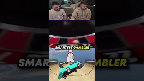 Biggest Roulette Whiff Of All Time... 🤣