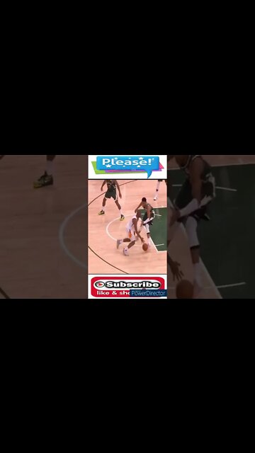 NBA Too Flashy Playoffs Edition 4