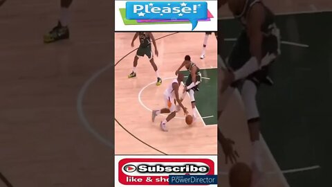 NBA Too Flashy Playoffs Edition 4