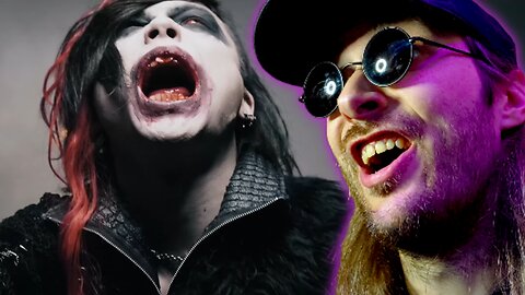 DEVILOOF - 拷訊惨獄(Official Music Video) REACTION | HORRIFYING AND BRUTAL!!