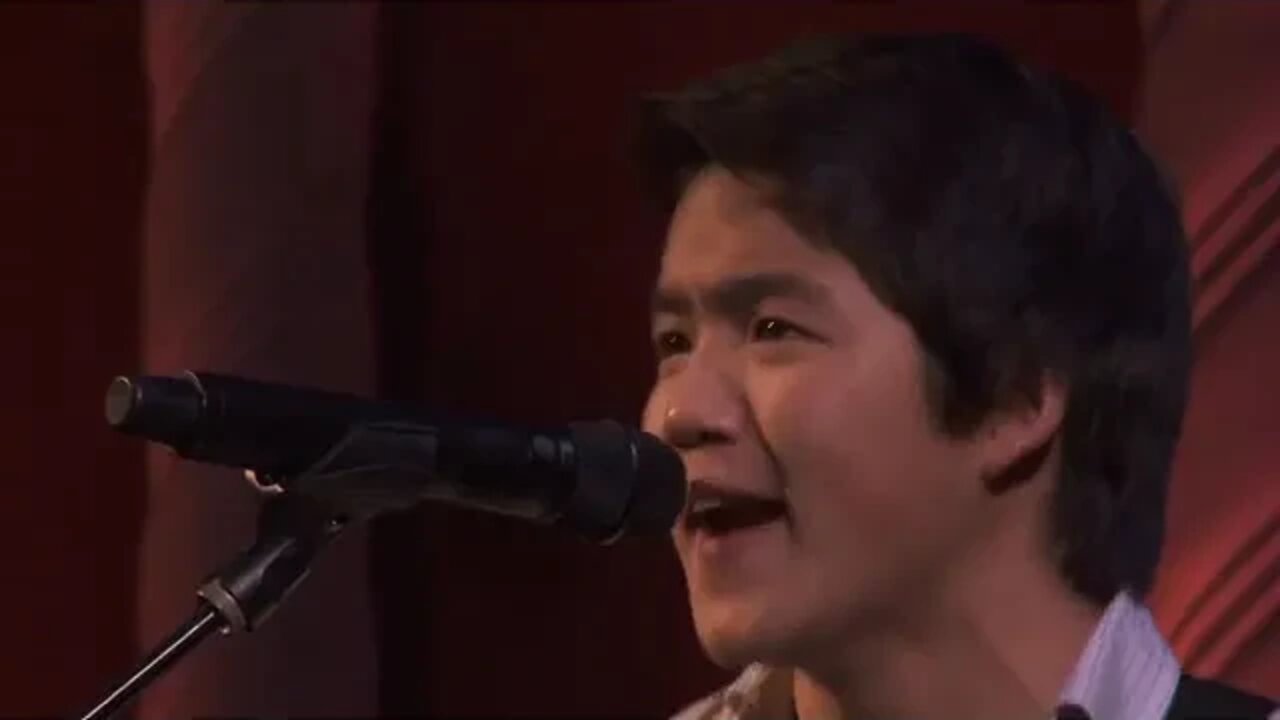 We Won't Give Up by The Afters CornerstoneSF live cover 08 15 2015