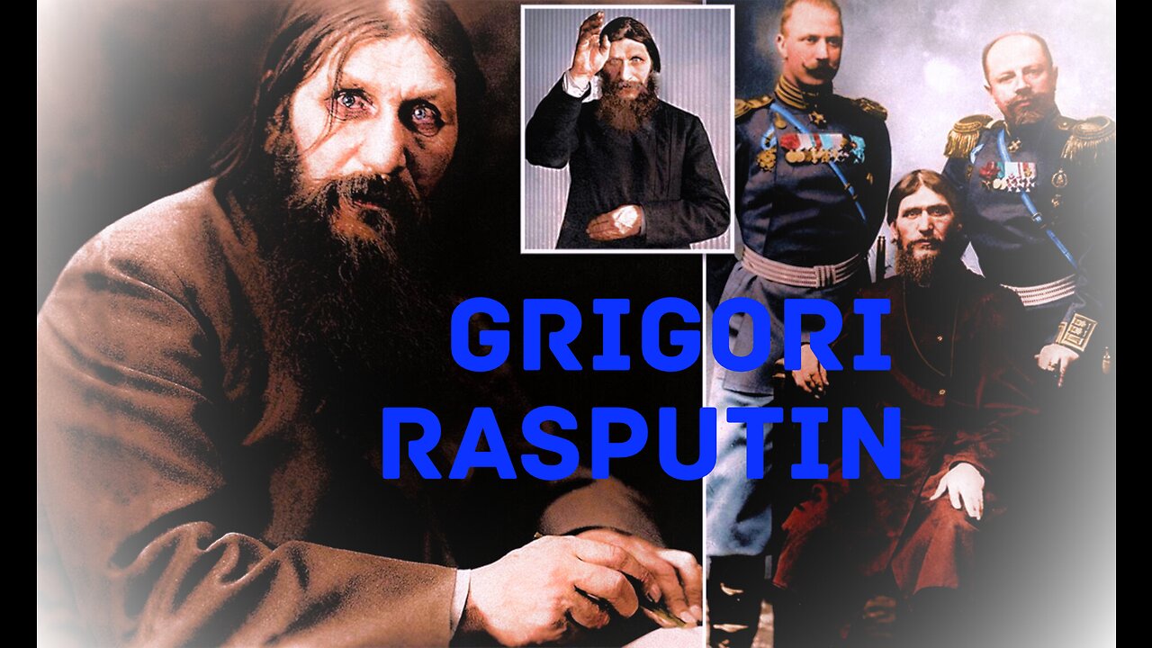 Life of Grigori Rasputin | Biography, Facts and Death