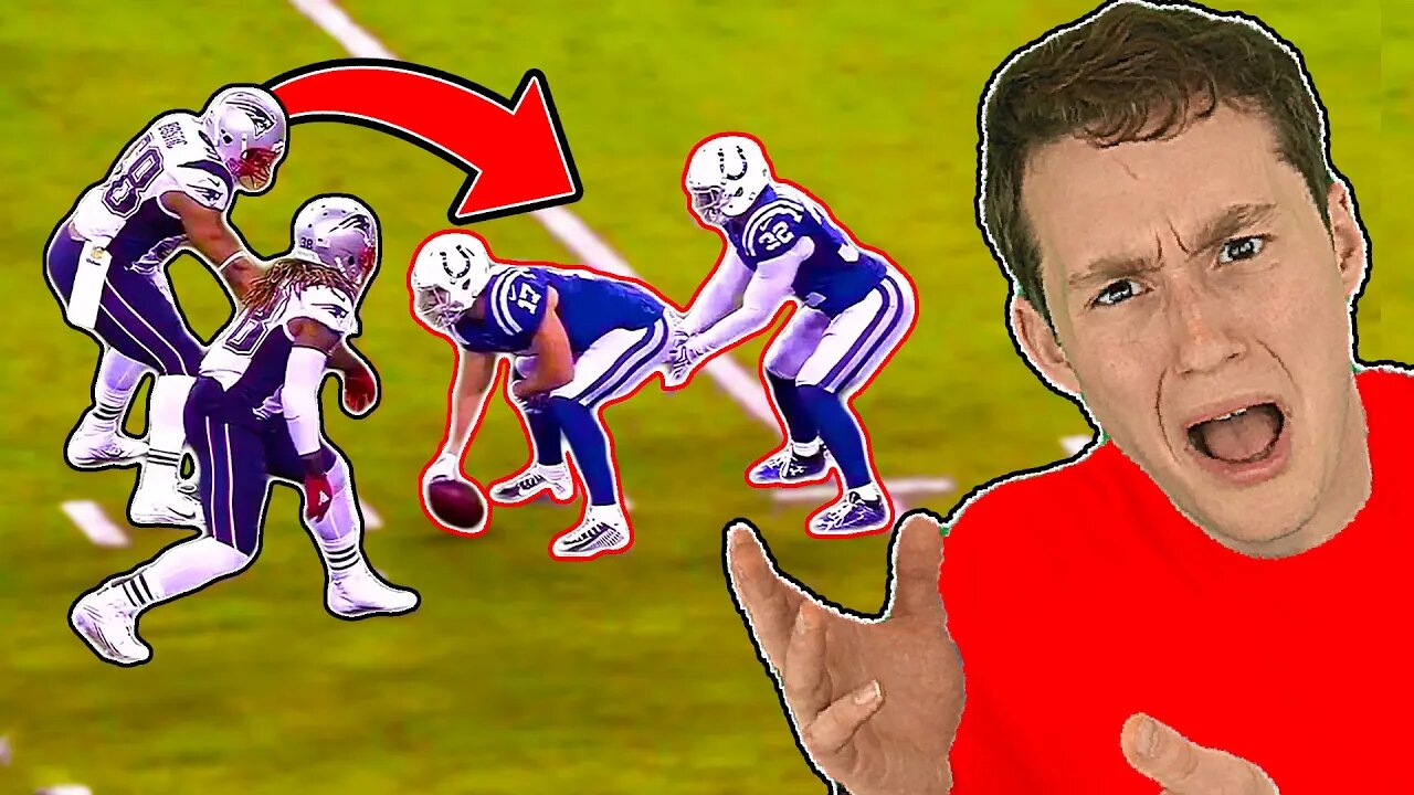 WORST MISTAKES IN NFL HISTORY (hilarious...)