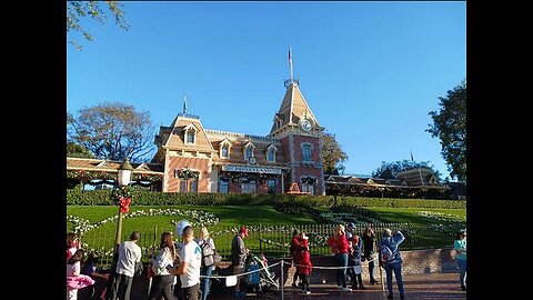 Knotts Scary Farm