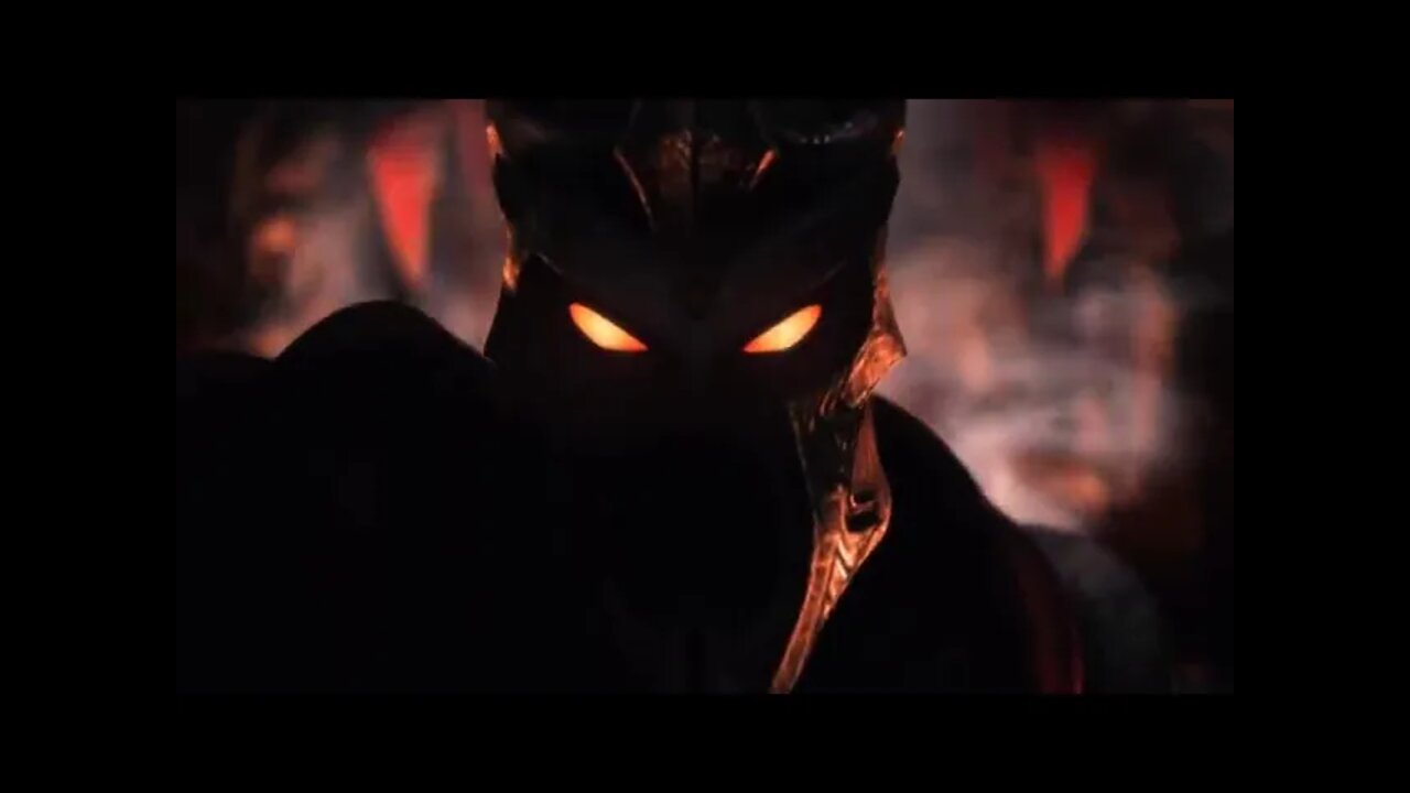 Overlord 2 All Cut Scenes Movie