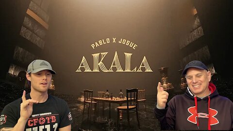 Two Rock Fans REACT to Pablo of SB19 x Josue AKALA