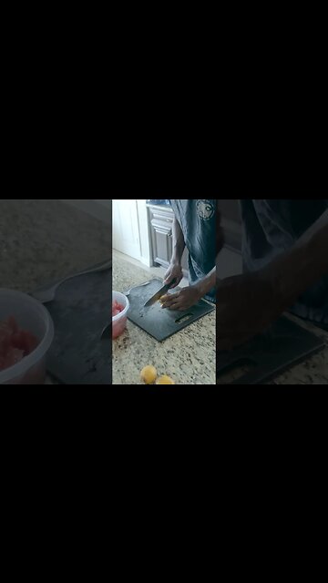 First Meal of The Day