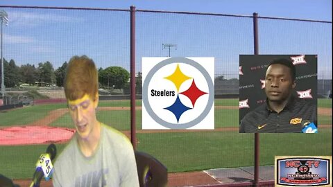 NCTV45’S CEDARS SPORTS CORNER MONDAY AUGUST 10 2020