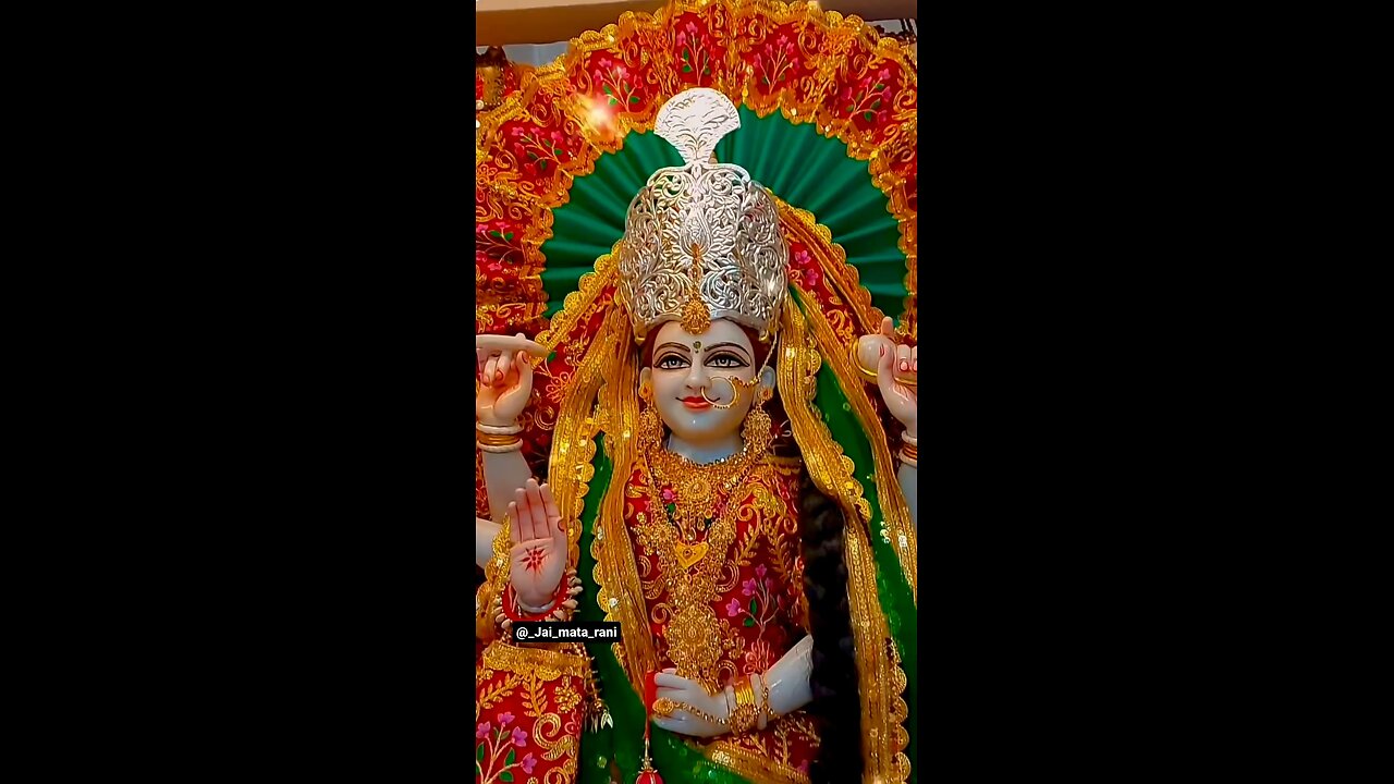 Maa Durga