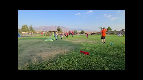 Home life|Coaching|Crisis Mode 12 Soccer