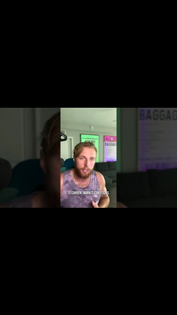 Stablecoins Are Still Underwater!