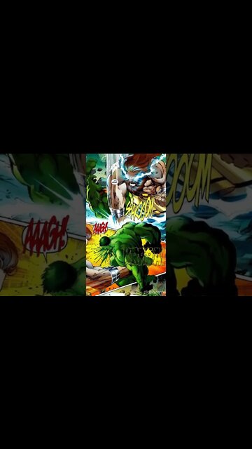 ¿Quién es Zeus? Gobernante de los Dioses del Olimpo | Thor Love And Thunder #zeus #shorts #comics