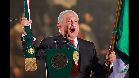Video from outside Mexican Embassy in Quito,Ecuador after Ex Vice President was arrested.