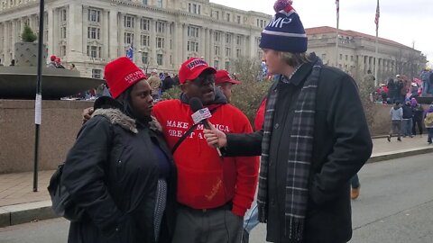 Fighting for the Future of the Black Community with Henry Davis