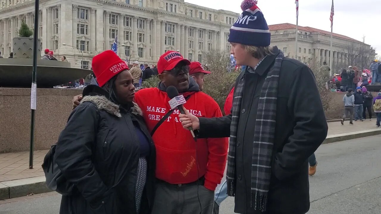 Fighting for the Future of the Black Community with Henry Davis