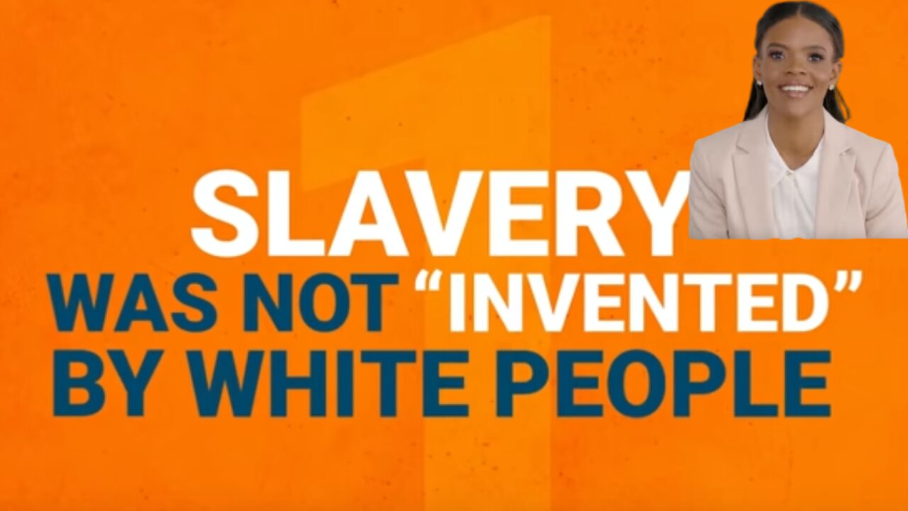 A Short History of Slavery