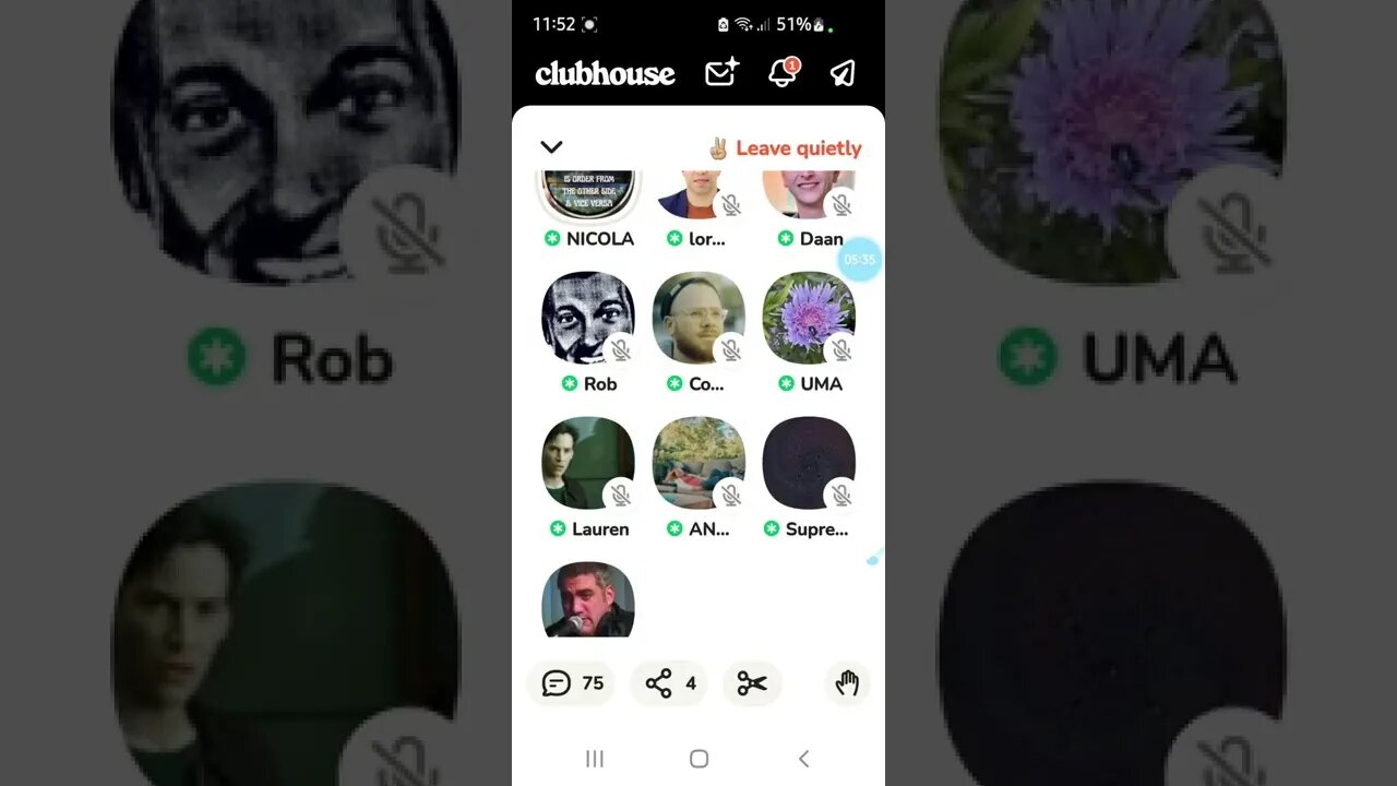 17 July 2022 #Darth #clubhouse * He gets🥾🥾 booted!! #Angstreich #Matt_Adams