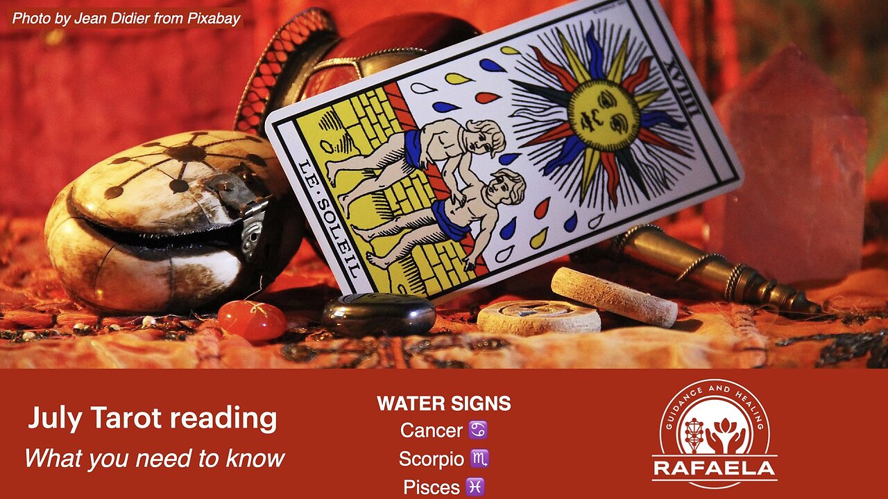 WATER SIGNS: What you need to know