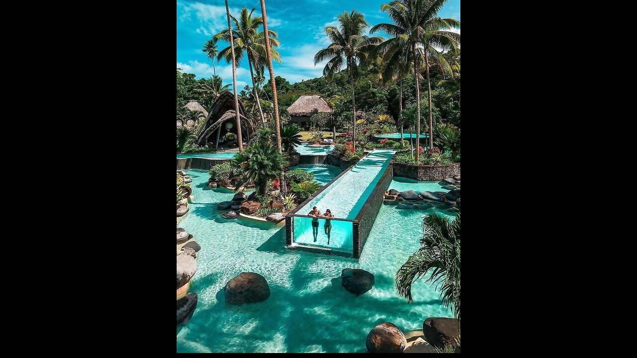 Beautiful Island🌿🌴