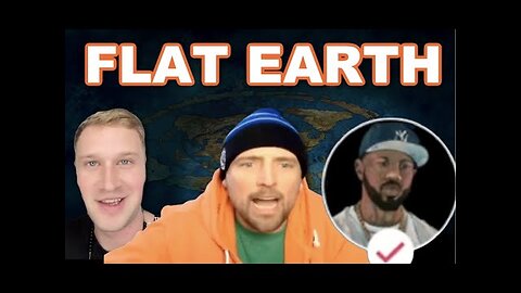 TikTok #5 - FLAT EARTH