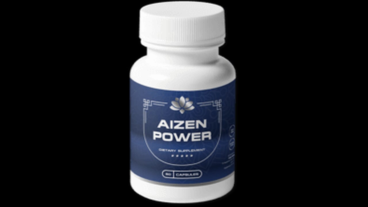 Dominate The Male Enhancement Niche Today with Aizen Power