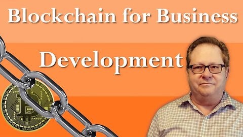 Learn How to Build the Minimum Viable Ecosystem for your Blockchain Development