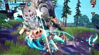 dauntless walkthrough part 53 xbox series s