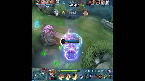 Fanny 007 #fpyシ #mlbb #xavierml #fpyシ #mobilelegends #xaviermpl