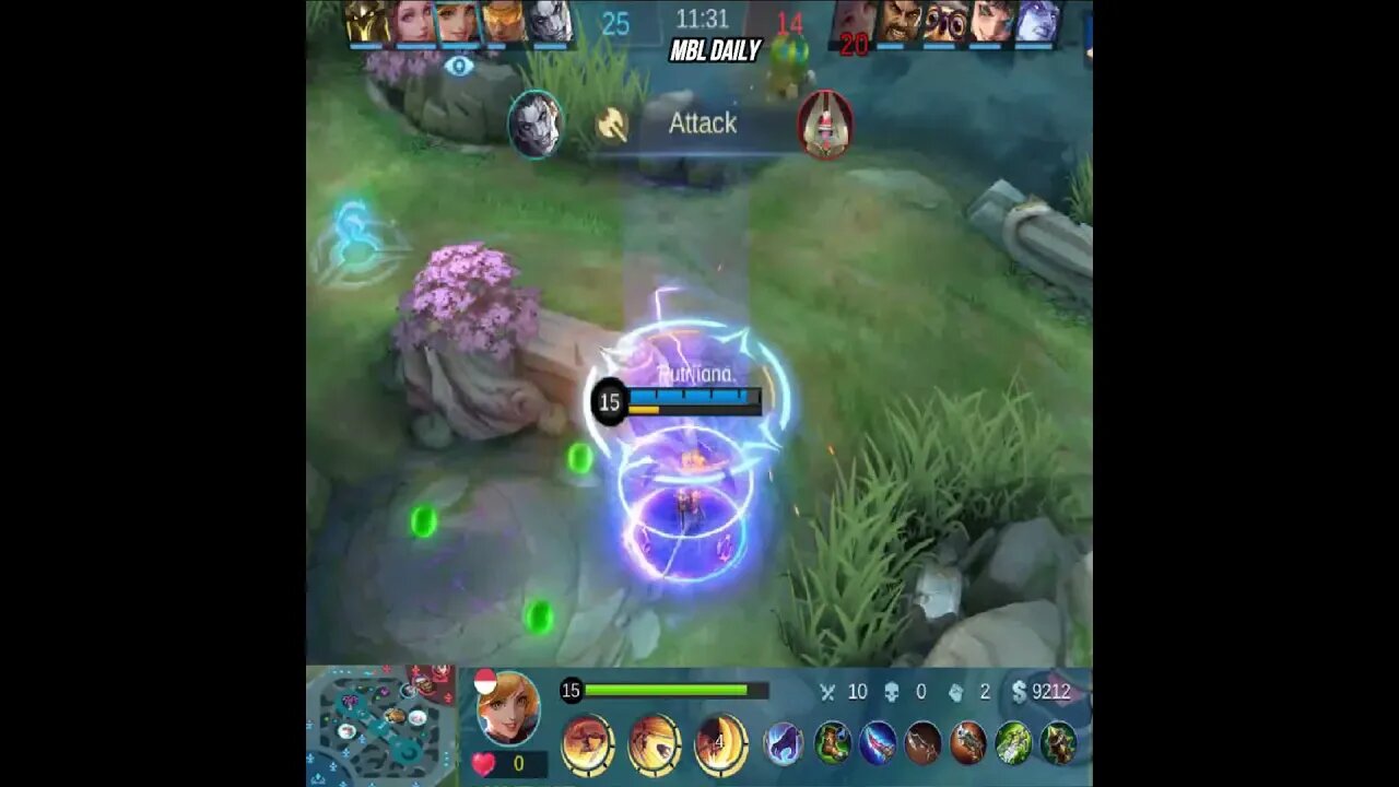 Fanny 007 #fpyシ #mlbb #xavierml #fpyシ #mobilelegends #xaviermpl