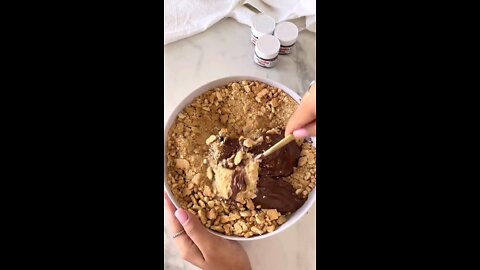 Satisfying relax video kitchen