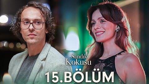 Sandik Kokusu - Capitulo 15