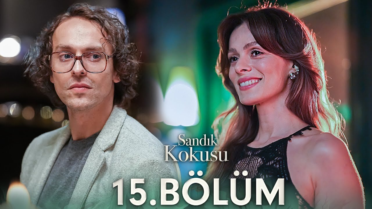 Sandik Kokusu - Capitulo 15