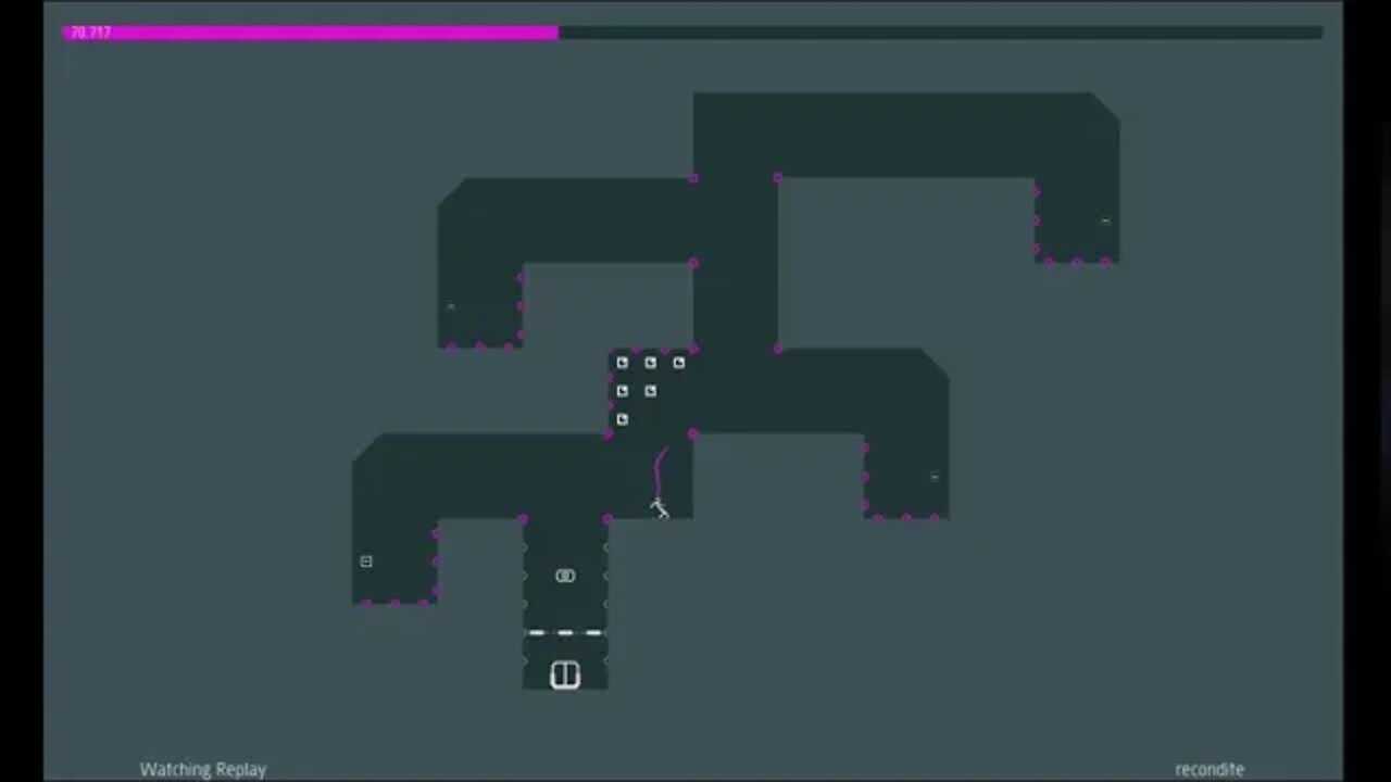 N++ - Recondite (S-B-07-03) - G--T++