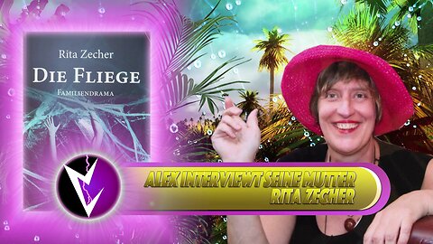 Alex interviewt seine Mutter: Rita Zecher