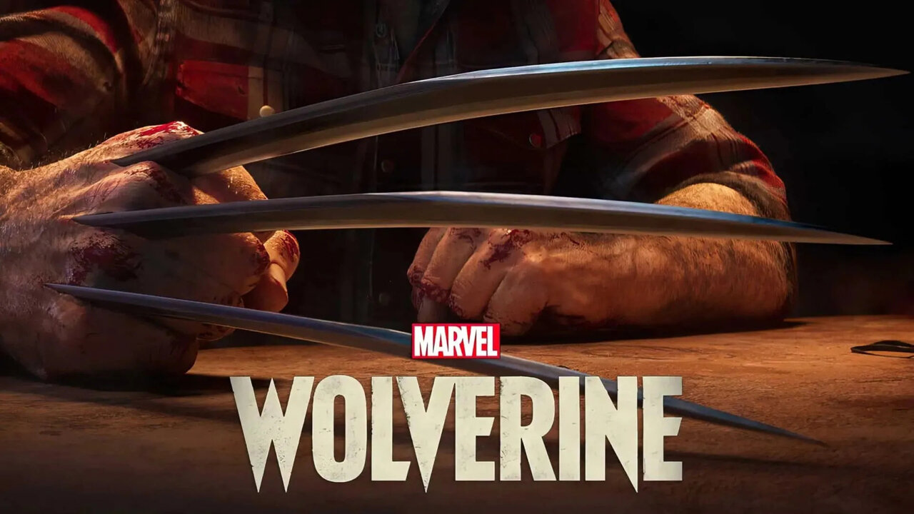 Marvel’s Wolverine | Reveal Trailer | PS5