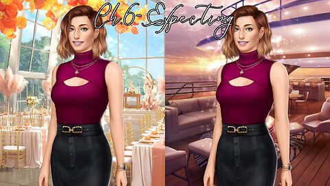 Choices: Stories You Play- The Billionaire's Baby [VIP] (Ch. 6) |Diamonds|