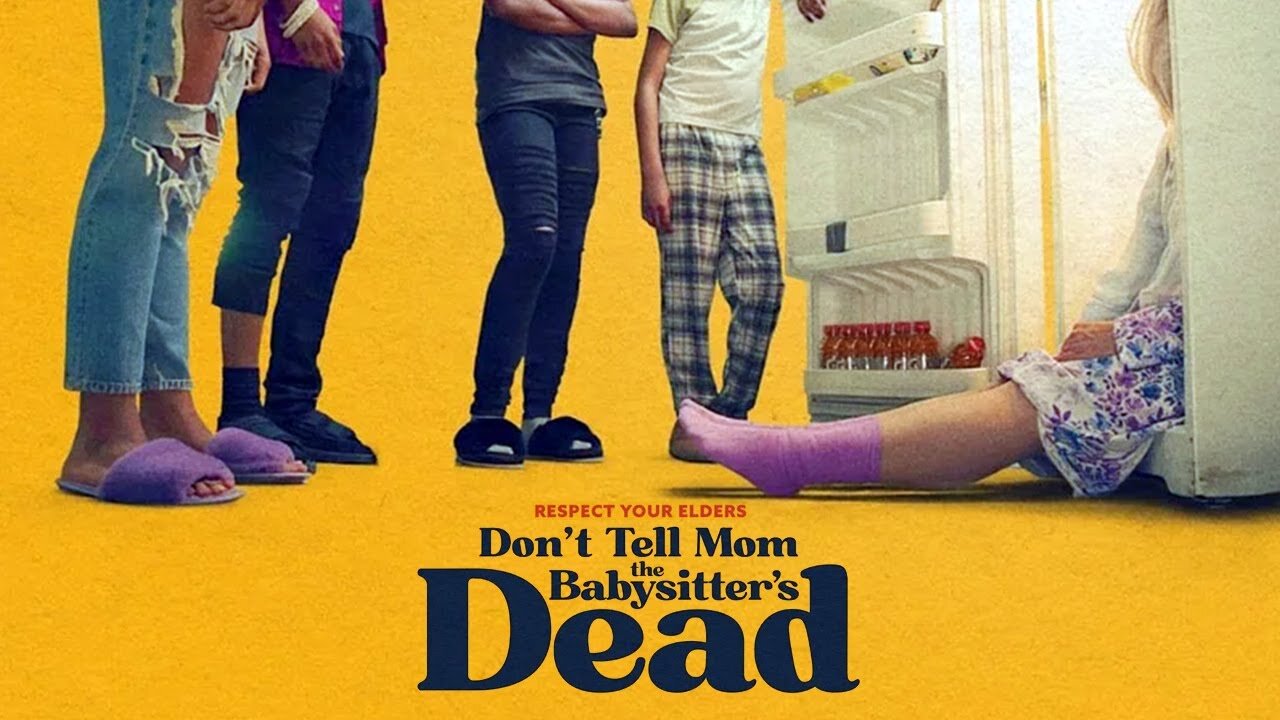 Don't Tell Mom the Babysitter's Dead - Official Teaser