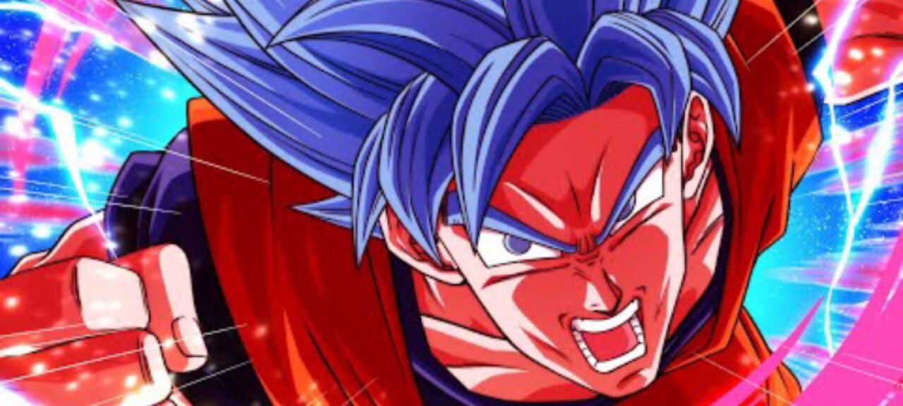 The Broken Boss in DragonBall fighter Z VS The Three idiots!!