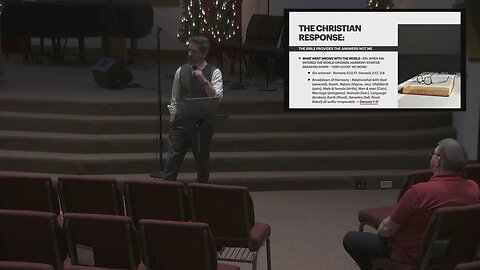 December 3rd, 2023 | Sunday School