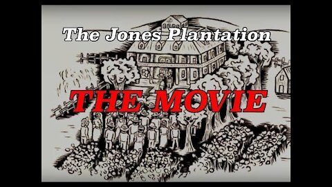 Political / The Jones Plantation