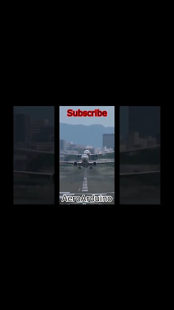This Cannot Be Real #A320 #B777 #Aviation #Avgeeks #AeroArduino
