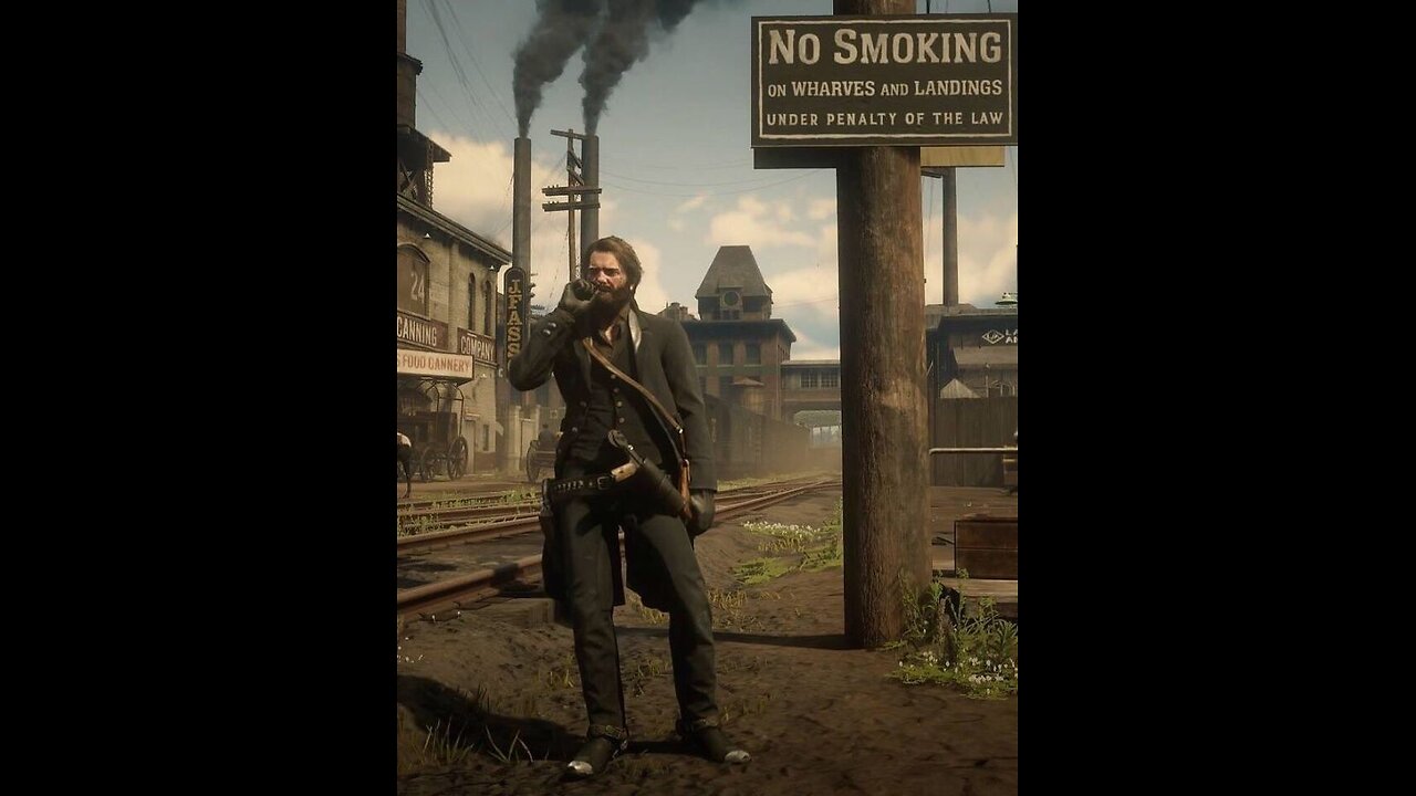 Arthur breaks all the rules