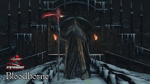 Bloodborne™ : Martyr Logarius