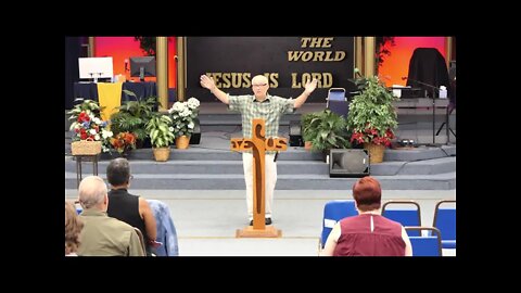 Living Beyond Limitations by Garry Sheaffer