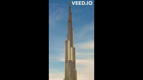 amazing effect of Dubai Amazon