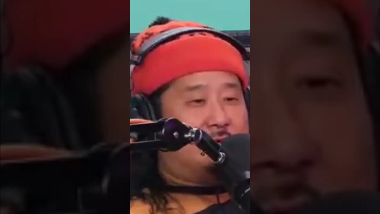 Vietnamese Woman named Harriet | Theo Von and Bobby Lee Funny Moment